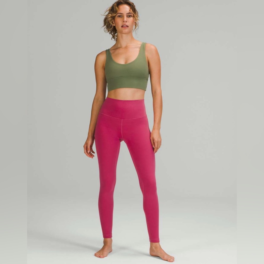 Lululemon Align High-Rise Pant